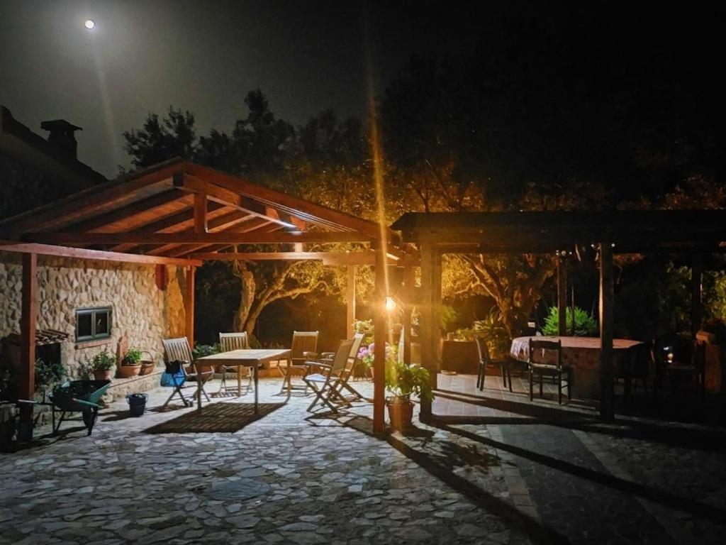 B&B Mare Calabria Capo Colonna Exterior photo