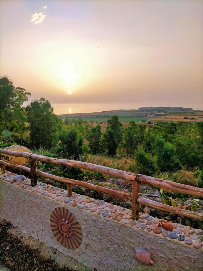 B&B Mare Calabria Capo Colonna Exterior photo