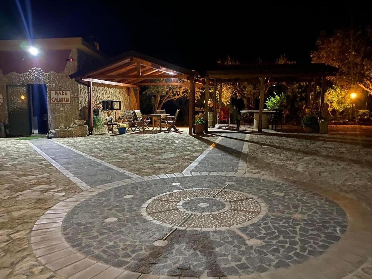 B&B Mare Calabria Capo Colonna Exterior photo