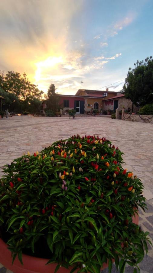 B&B Mare Calabria Capo Colonna Exterior photo