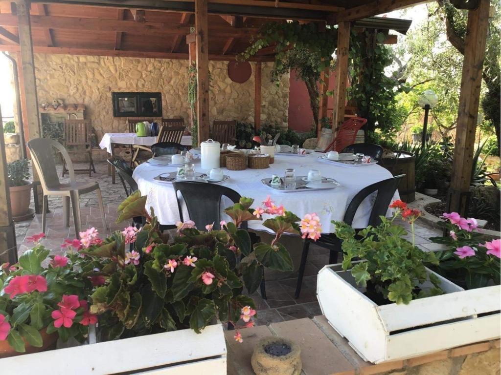 B&B Mare Calabria Capo Colonna Exterior photo