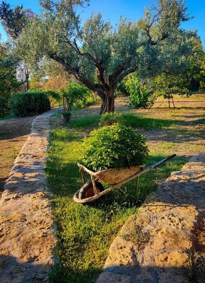 B&B Mare Calabria Capo Colonna Exterior photo