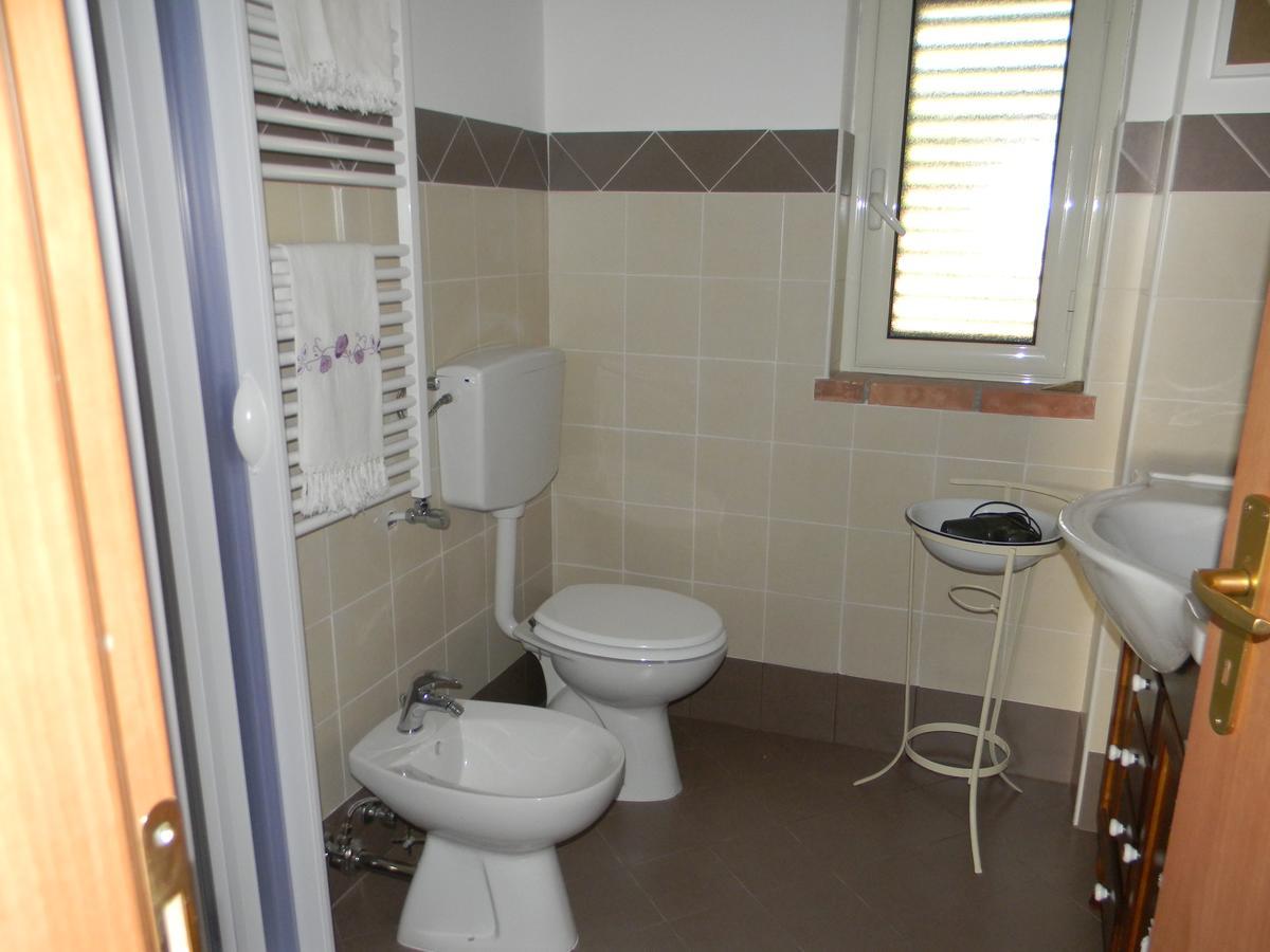 B&B Mare Calabria Capo Colonna Exterior photo