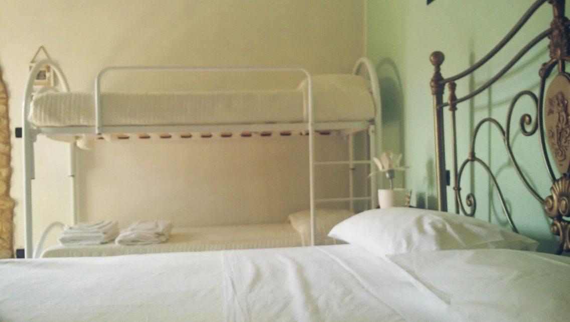 B&B Mare Calabria Capo Colonna Exterior photo