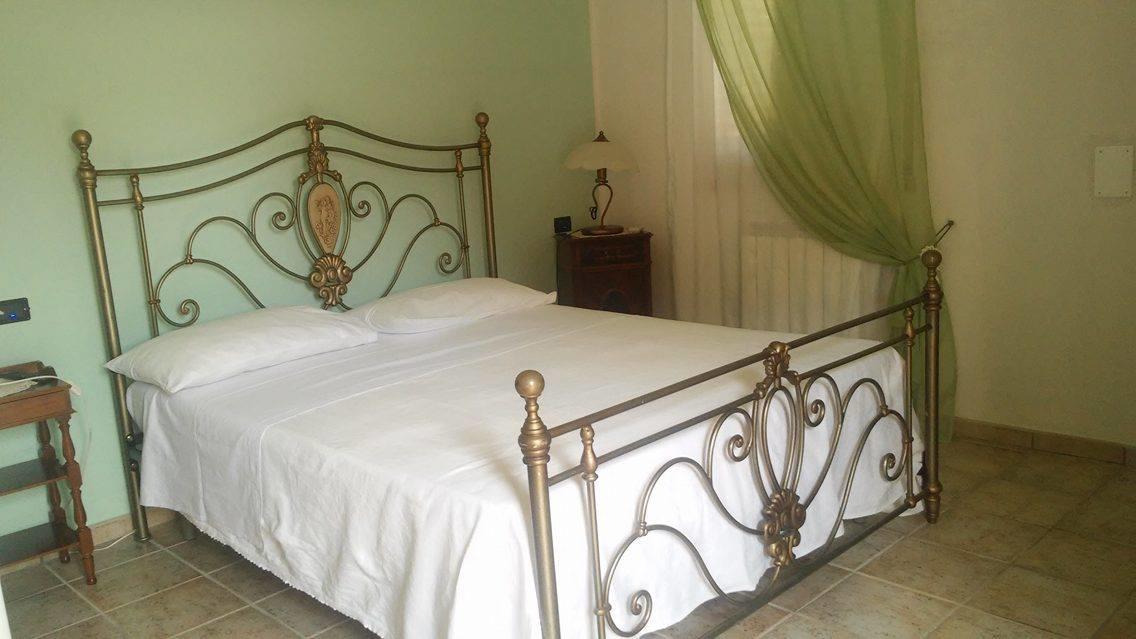 B&B Mare Calabria Capo Colonna Exterior photo
