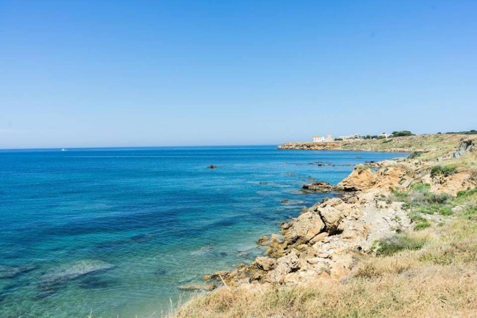 B&B Mare Calabria Capo Colonna Exterior photo