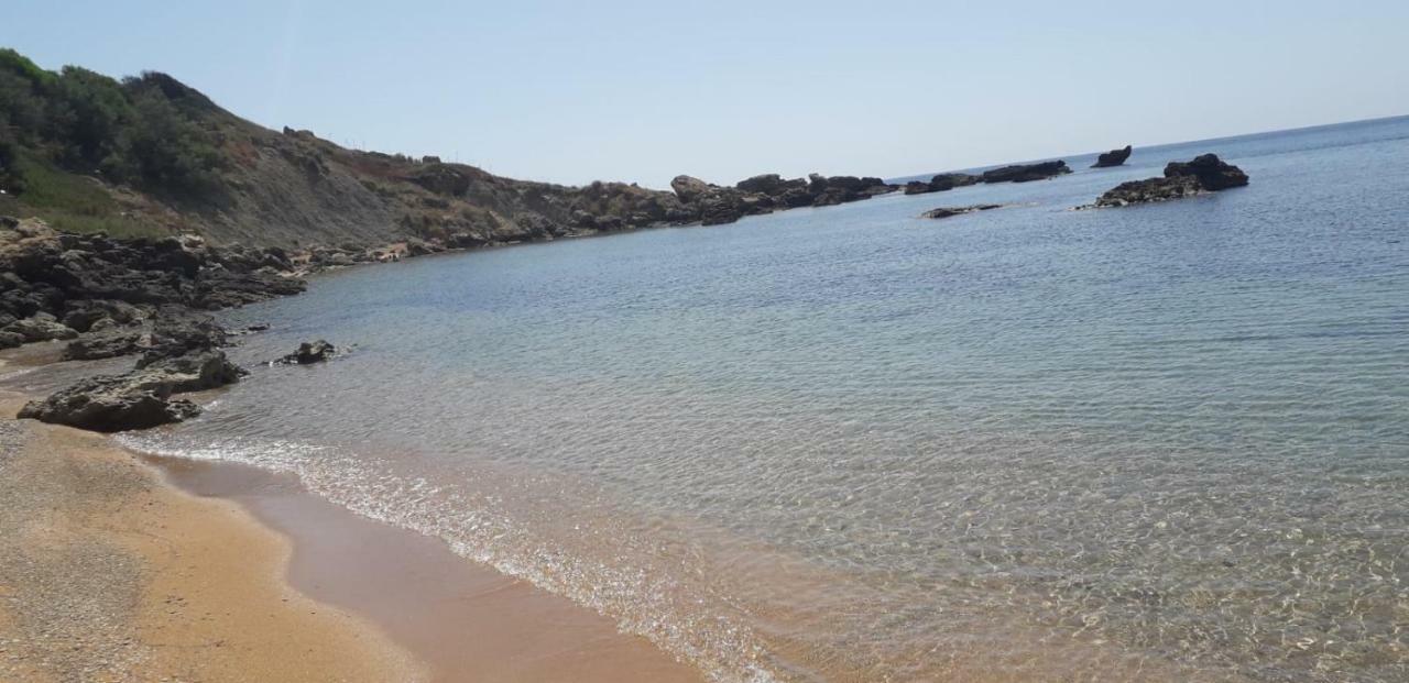 B&B Mare Calabria Capo Colonna Exterior photo