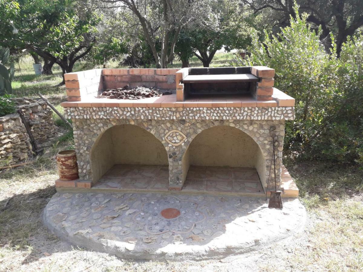 B&B Mare Calabria Capo Colonna Exterior photo